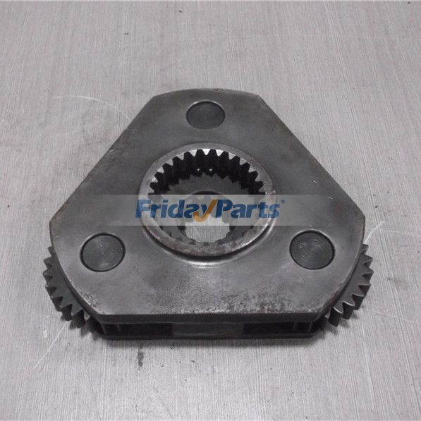 KATO HD700-7 Schwenkmotor First Class Dreisternrahmenbaugruppefür Bagger