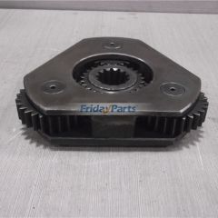 KATO HD700-7 Schwenkmotor First Class DreisternrahmenbaugruppeFür KATO