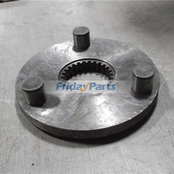 KATO HD700-7 Schwenkmotor First Class Dreisternrahmen (mit Stift)