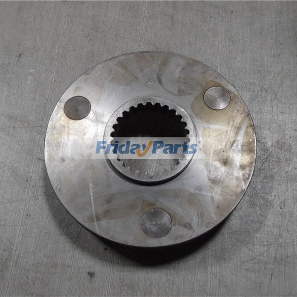 KATO HD700-7 Schwenkmotor First Class Dreisternrahmen (mit Stift)für Bagger