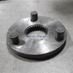 KATO HD700-7 Schwenkmotor First Class Dreisternrahmen (mit Stift)Für KATO