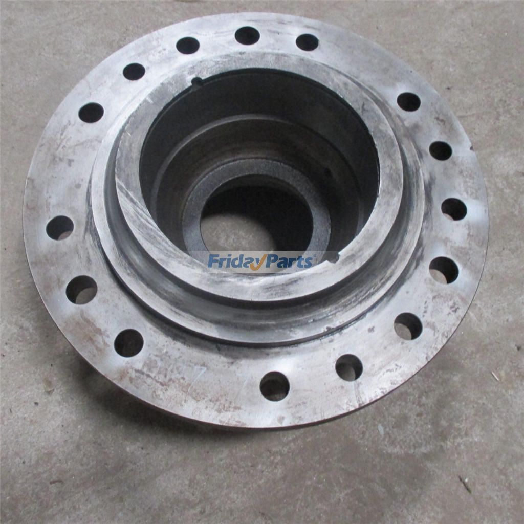 KATO HD700-7 Swing Vertical Shaft Base