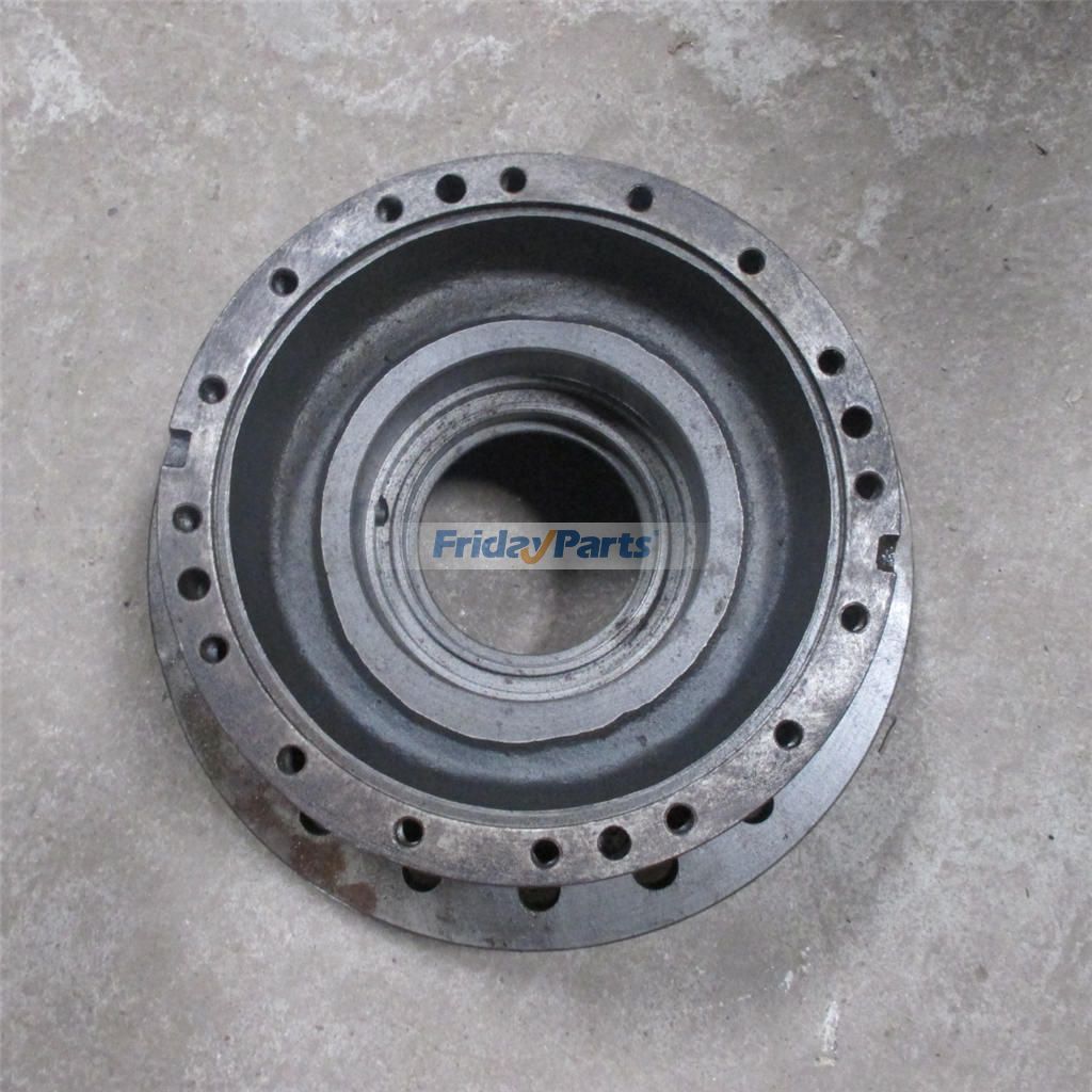 KATO用KATO HD700-7 スイング垂直軸ベース