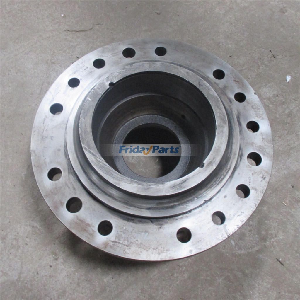 KATO用用KATO HD700-7 スイング垂直軸ベース