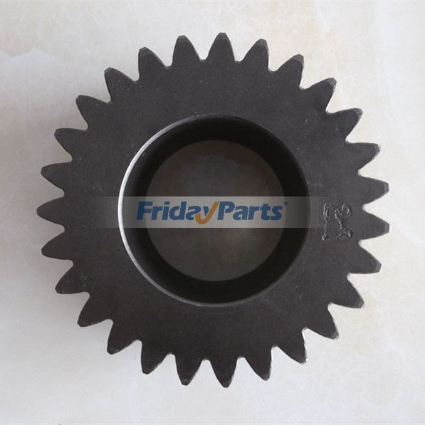 KATO用移動3速中央ギア