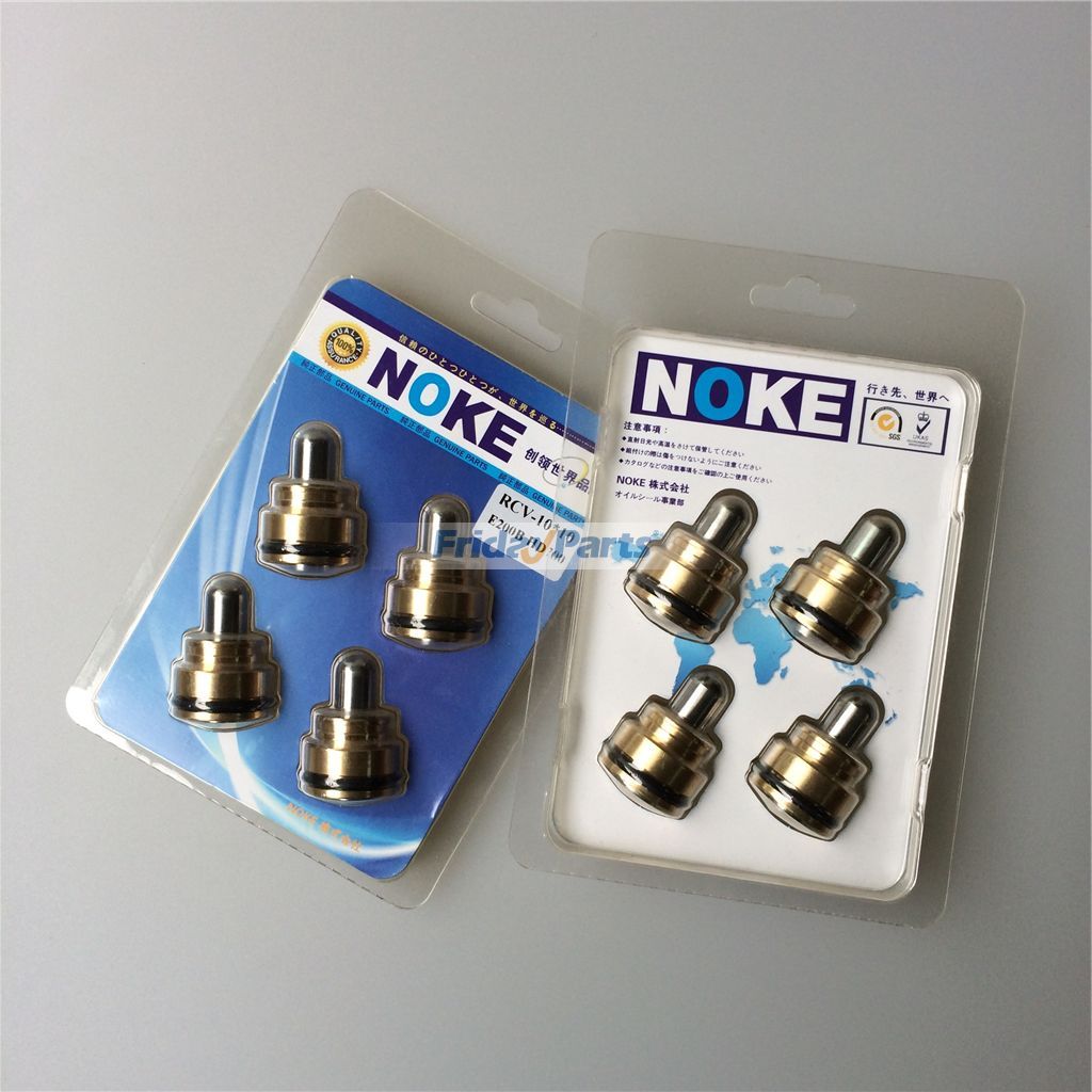 Pusher Pilot Valve Plunger Kit in Stock in China