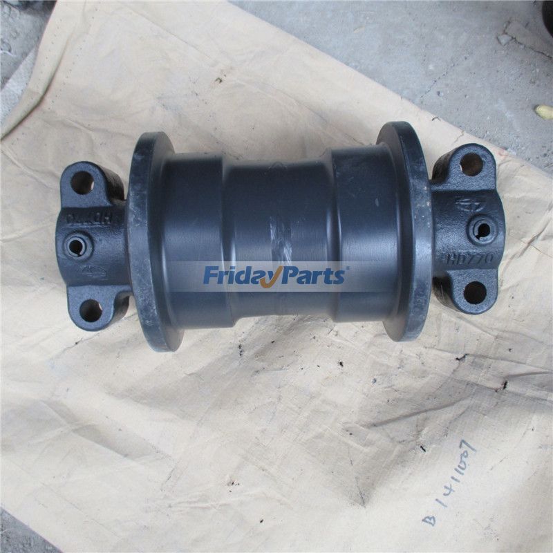 Excavator Lower Roller Track Roller Bottom Roller