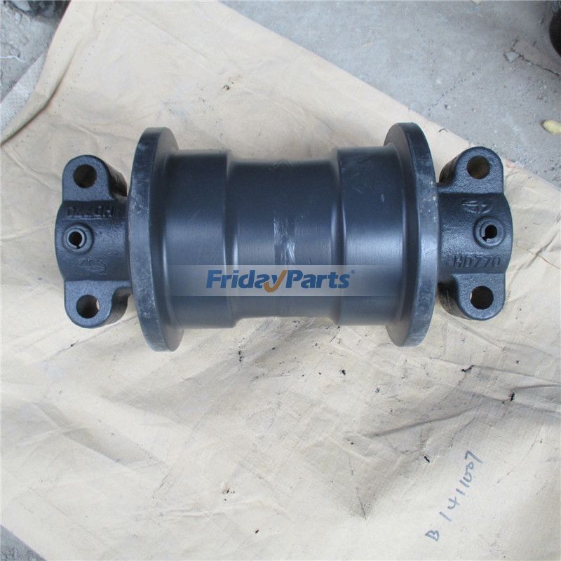Lower Roller Track Roller Bottom Roller for Excavator