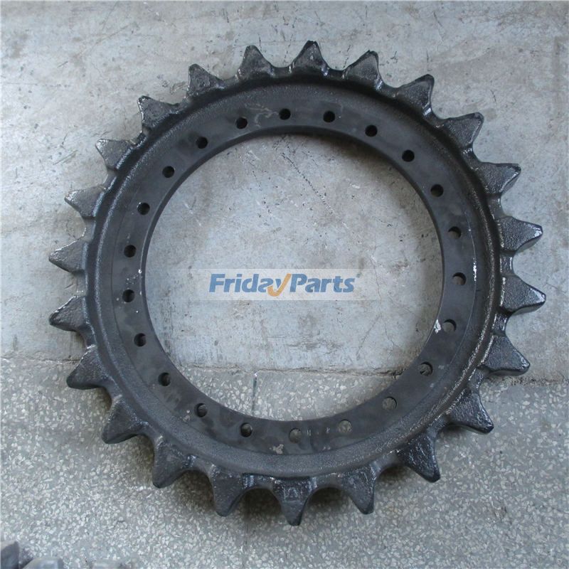 FridayPartsの駆動スプロケット