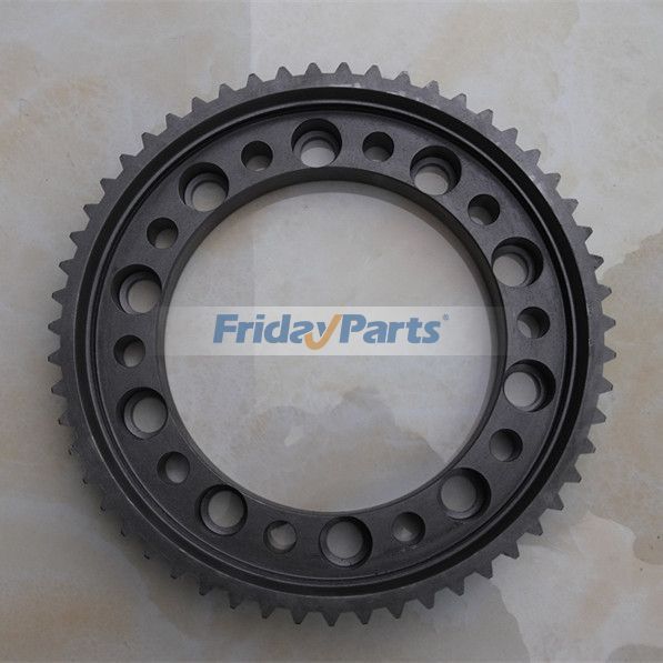 KATO HD800-7/R220-5 Travel motor Gear plate for Excavator
