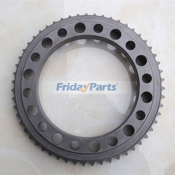 Excavator KATO HD800-7/R220-5 Travel motor Gear plate