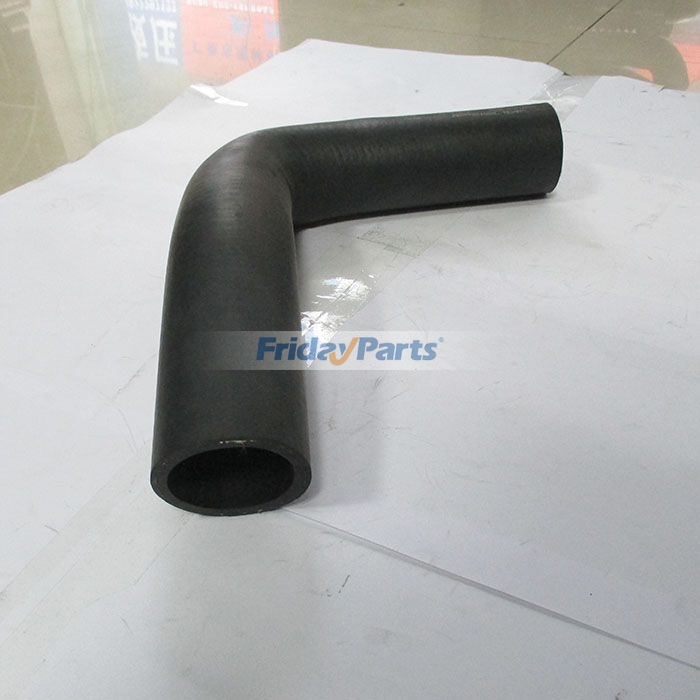 Excavator Lower Water Hose
