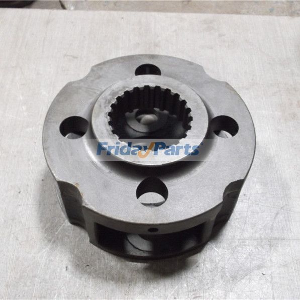 FridayParts KATO HD800-7 Swing 2. Klasse Viersternrahmen