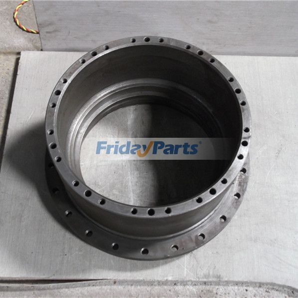 Plaque d'entraînement du moteur de déplacement KATO HD800-7pourPour KATO