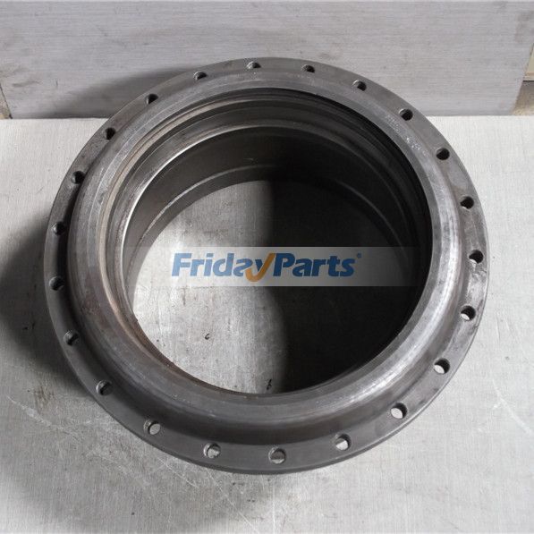 Plaque d'entraînement du moteur de déplacement KATO HD800-7pour Pelle