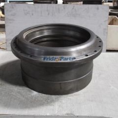 Plaque d'entraînement du moteur de déplacement KATO HD800-7 Pour KATO