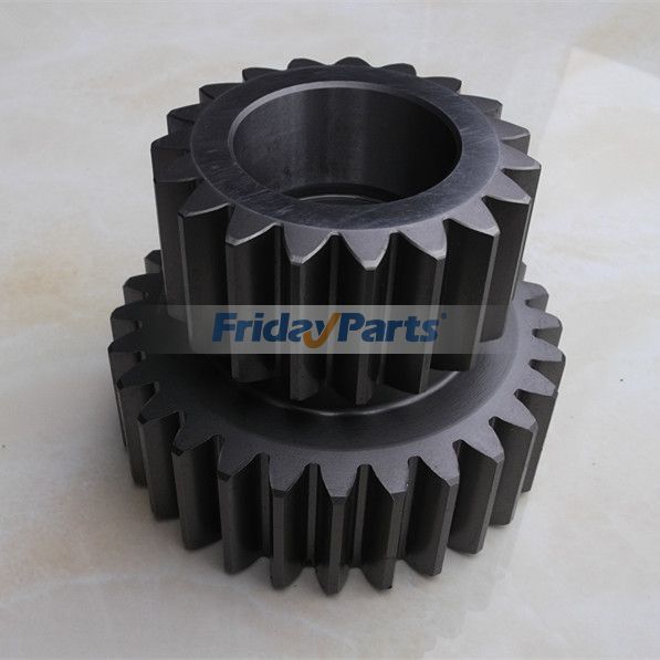 FridayParts KATO HD800-7 Fahrmotor Doppelgetriebe