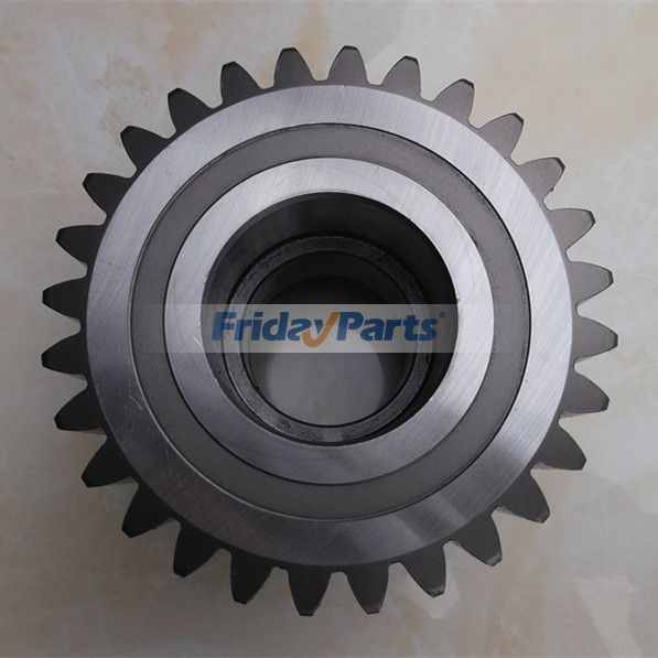 KATO HD800-7 Fahrmotor DoppelgetriebeFür KATO