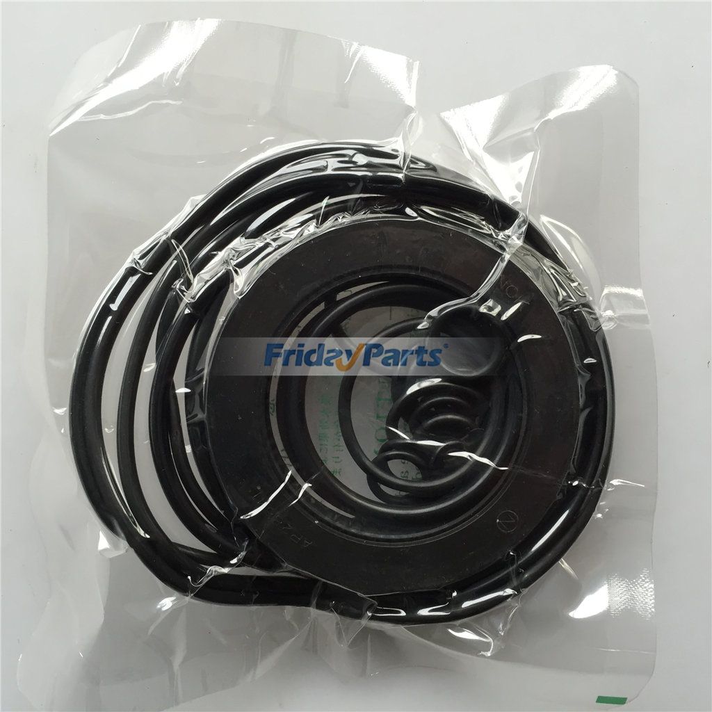Excavator Travel Motor Seal Kit