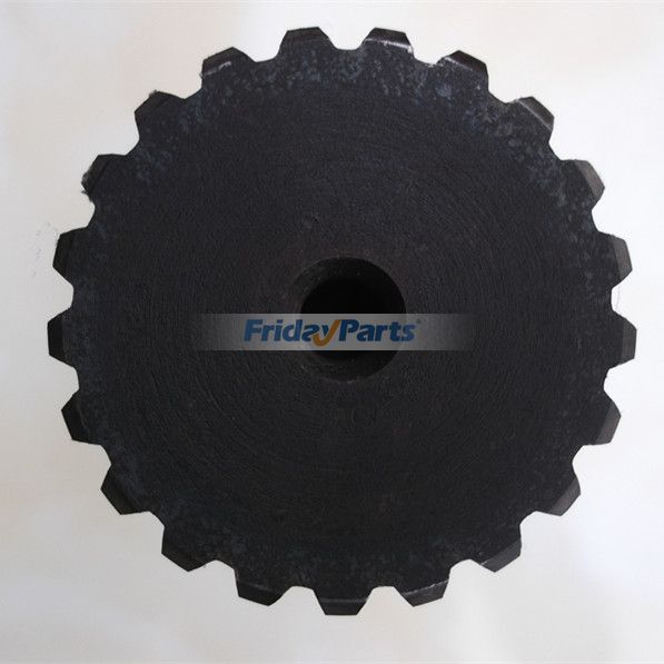 KATO HD800-7 Travel Motor shaft(Pump shaft) for Excavator