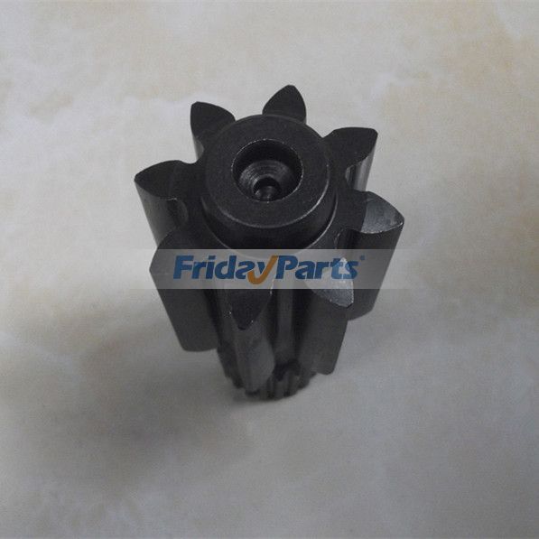 KATO HD800-7 Travel Motor Sun gear shaft in Stock in China