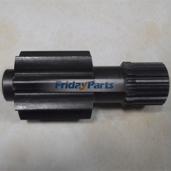  KATO HD800-7 Travel Motor Sun gear shaft For KATO