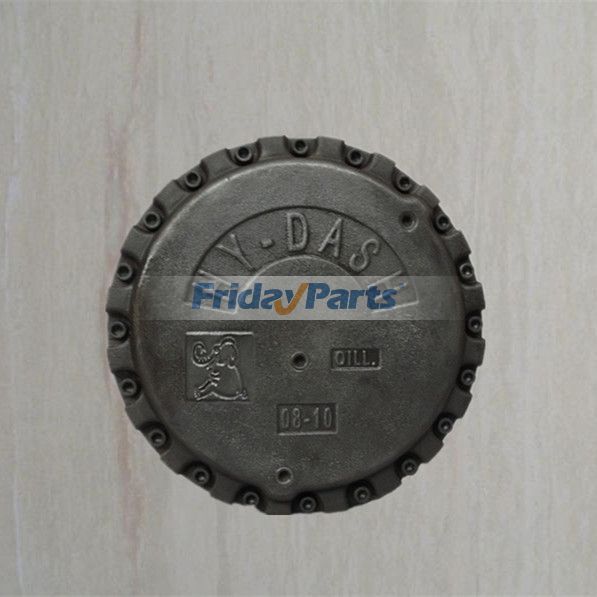 KATO HD800-7 Fahrmotor Zahnkasten Getriebebaugruppefür Bagger