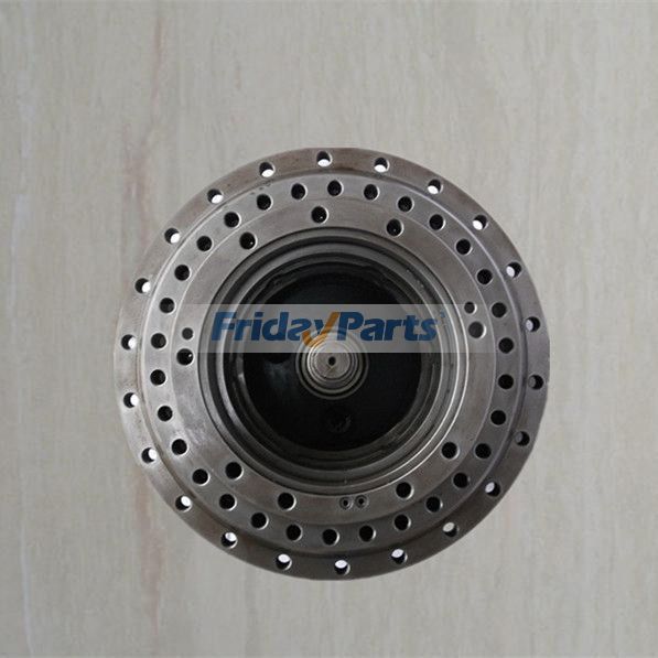 FridayParts KATO HD800-7 Fahrmotor Zahnkasten Getriebebaugruppe