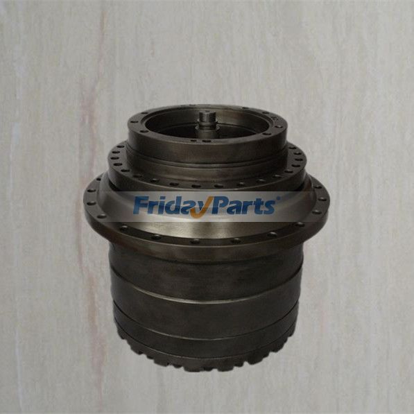 KATO HD800-7 Fahrmotor Zahnkasten Getriebebaugruppe