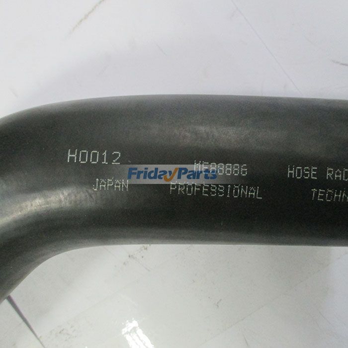 FridayPartsの下水ホース