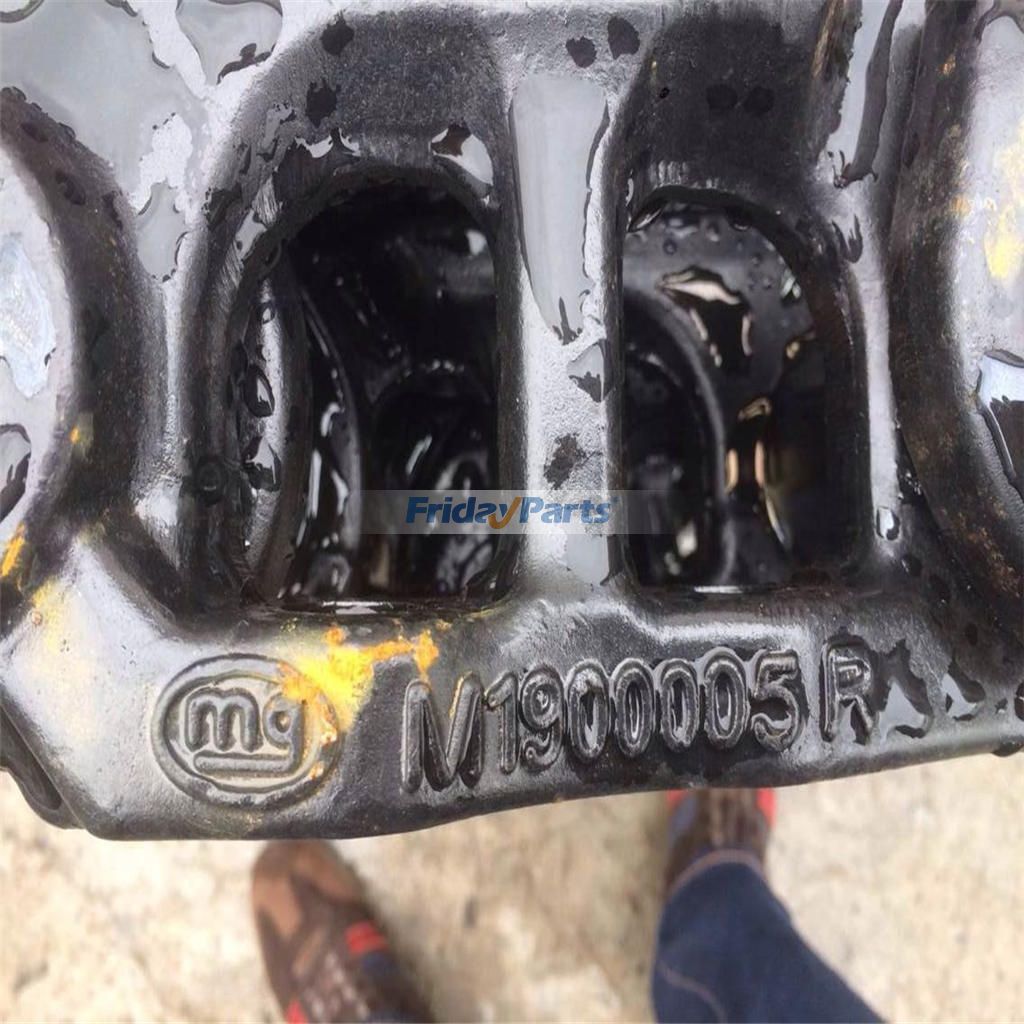 For Kato Excavator HD820-2 Track Link Chain Ass'y