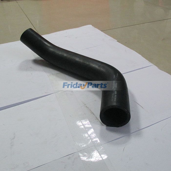 今すぐ上部給水ホースをチェック！