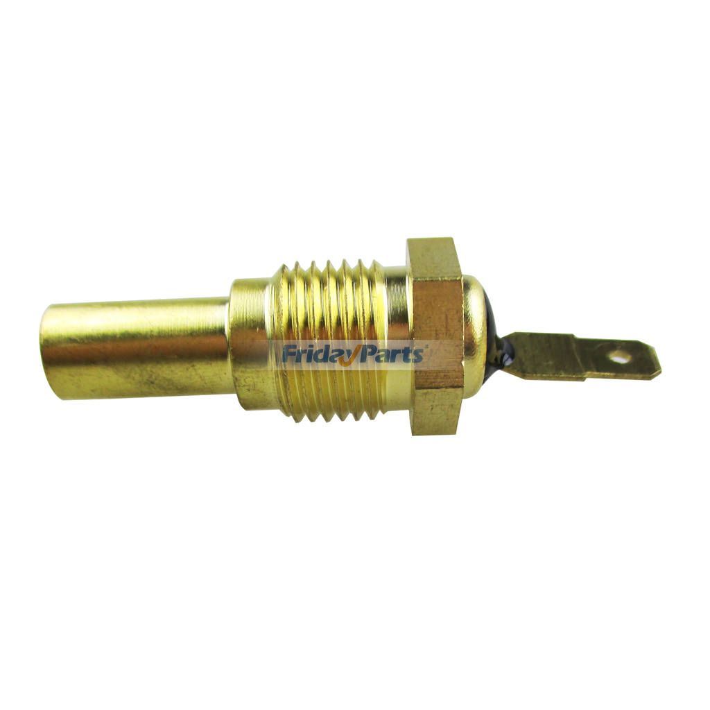 Sensor de temperatura del agua para excavadora Kato HD820-2