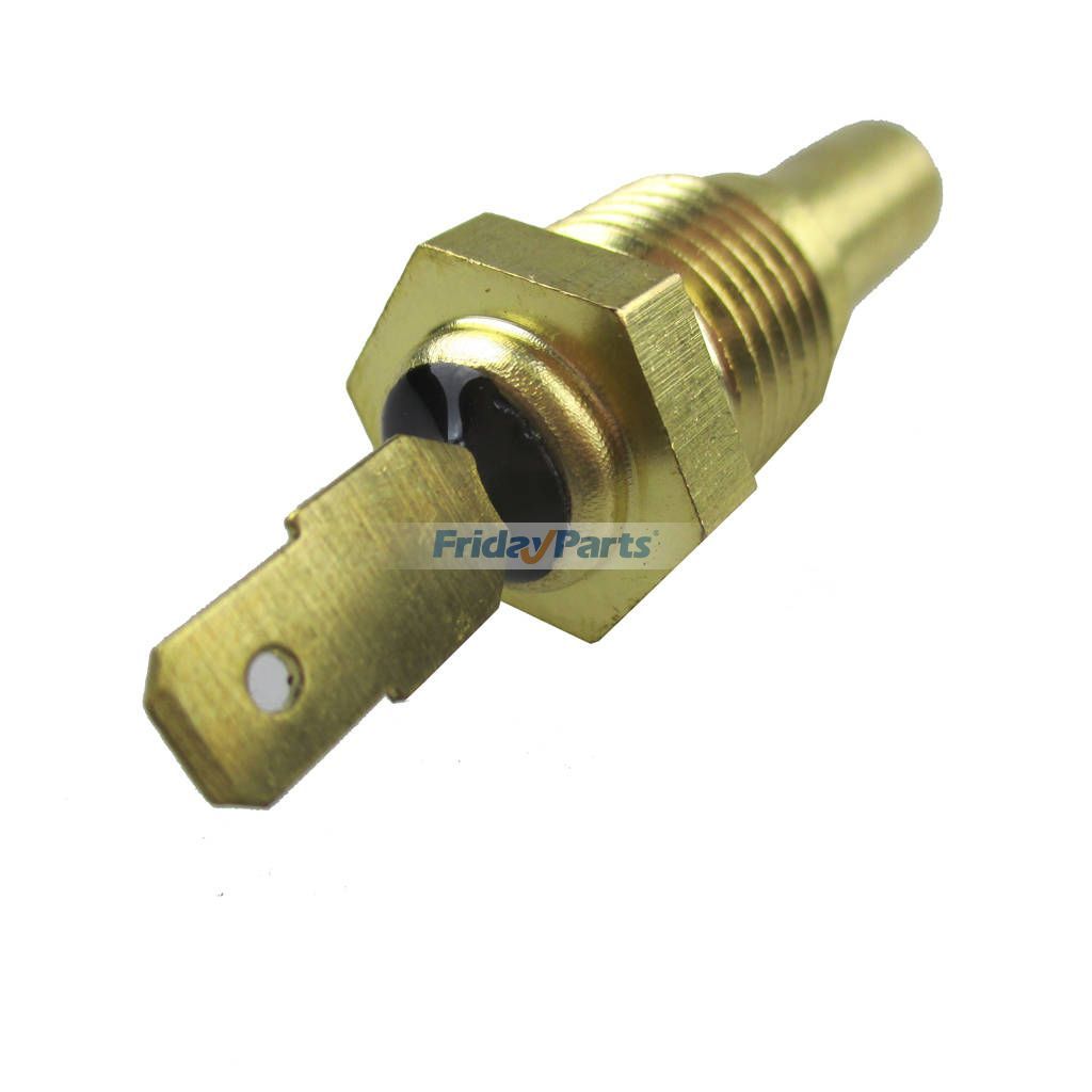 Sensor de temperatura del agua para excavadora Kato HD820-2 de FridayParts