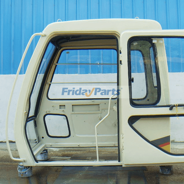 For KATO HD820-3 Operator Cab