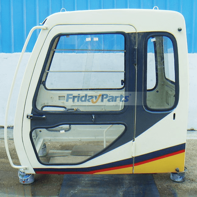 For KATO HD820-3 Operator Cab for Excavator