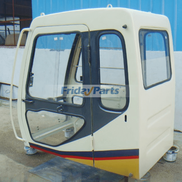 For KATO HD820-3 Operator Cab in Stock in China