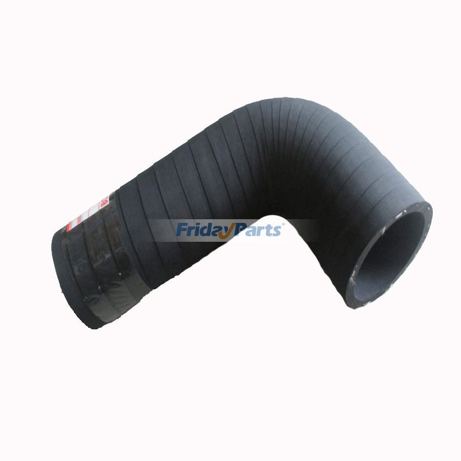 Intake Manifold for Excavator