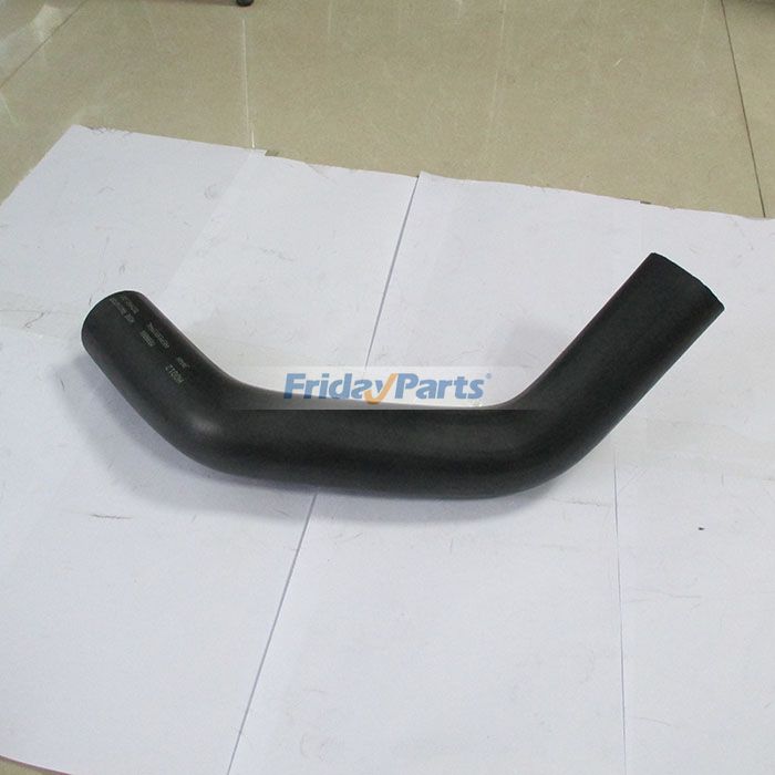 Lower Water Hose for Excavator