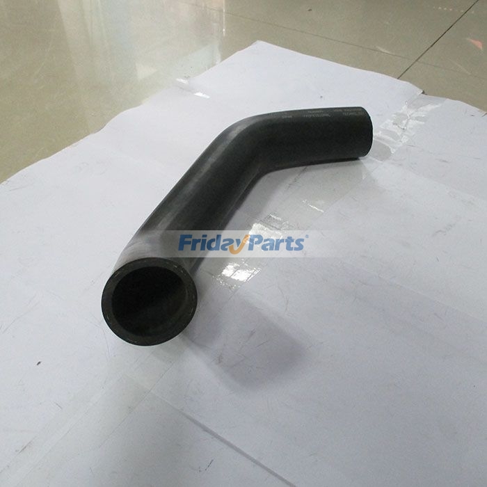 Excavator Lower Water Hose