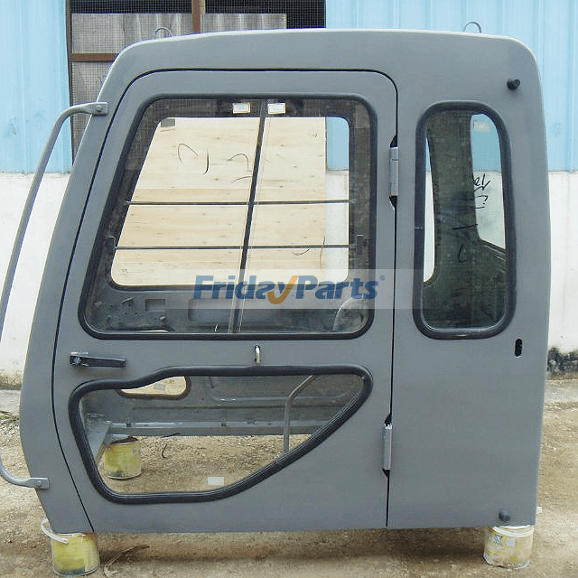 For KATO HD820-5 Operator Cab for Excavator