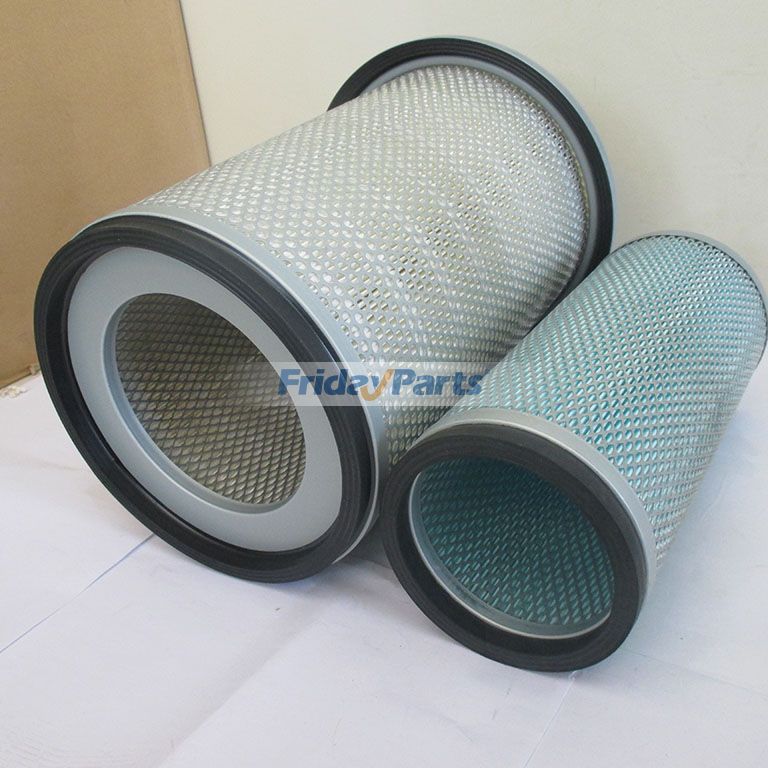 Für Kato HD820 LuftfilterFür KATO