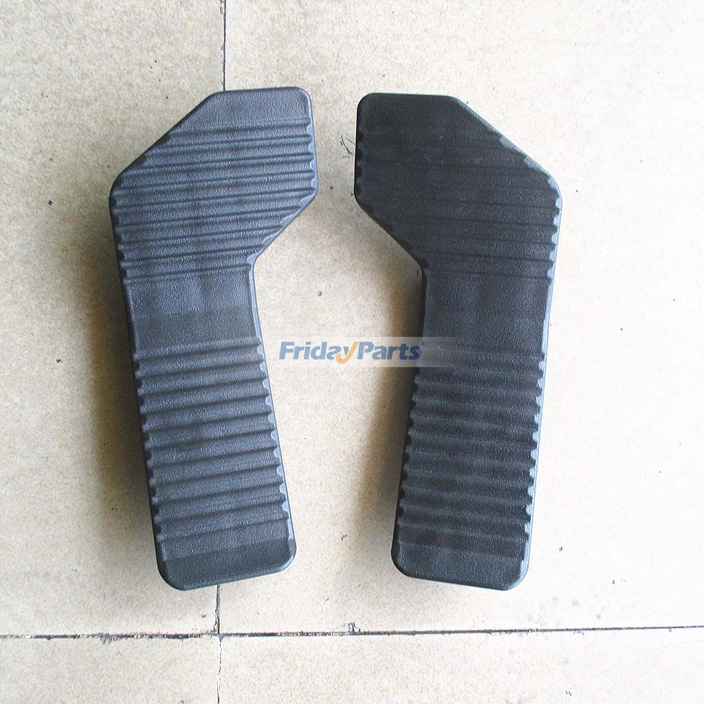 KATO HD820 Foot Valve