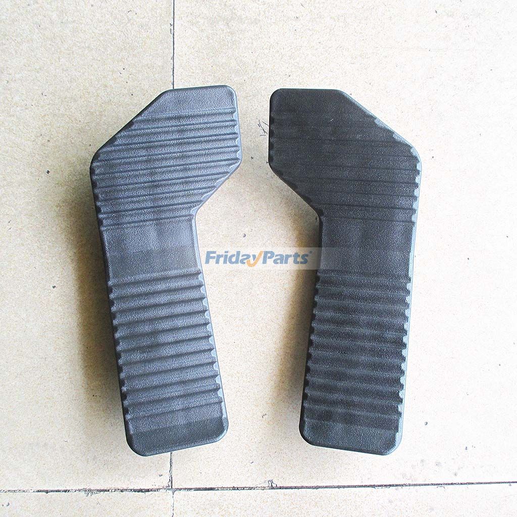 Excavator KATO HD820 Foot Valve