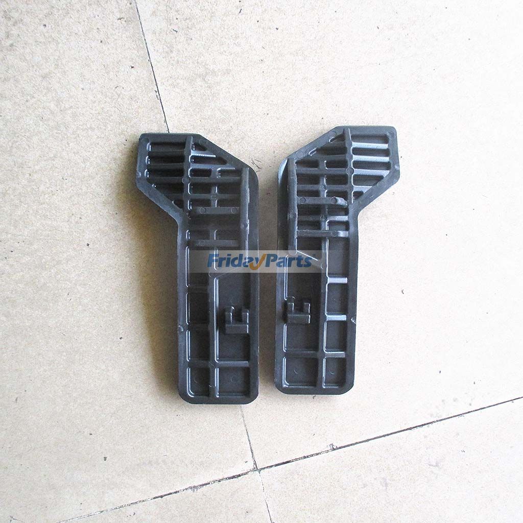 KATO HD820 Foot Valve for Excavator