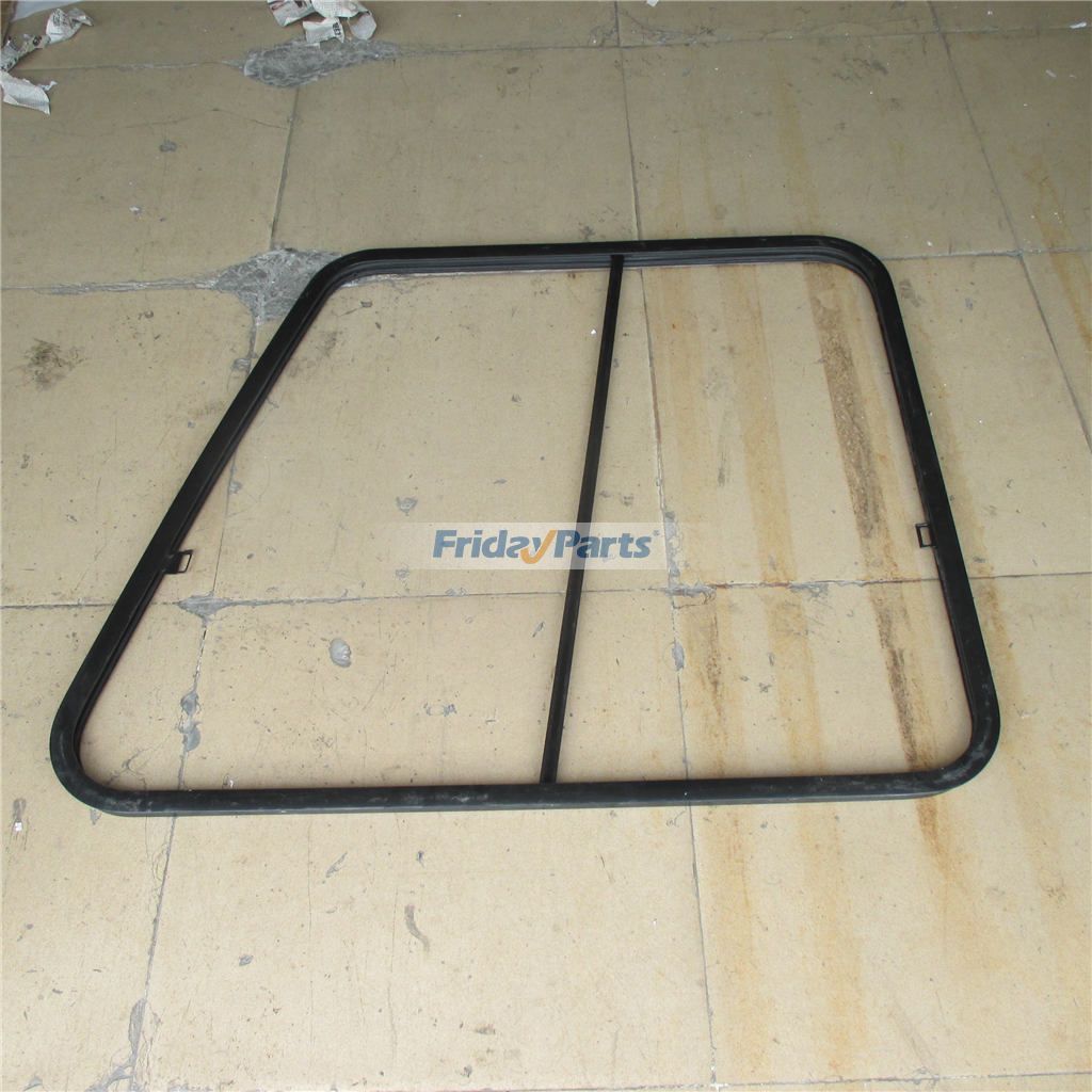 Cadre de porte gauche en verre KATO HD820 sans verre Pour KATO