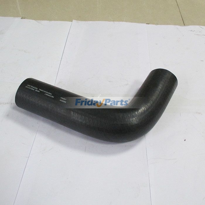 Middle Water Hose for Excavator