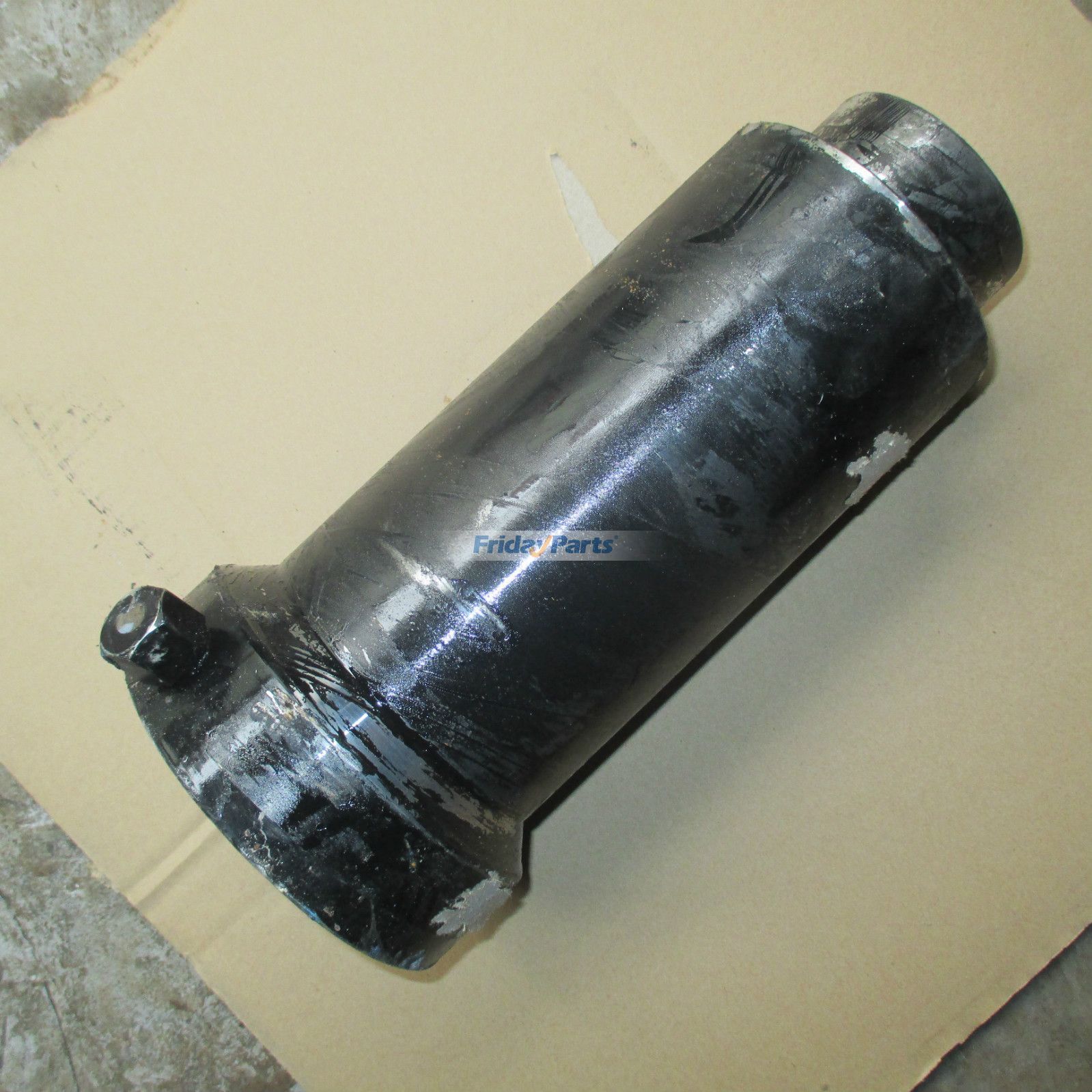 FridayParts Spannzylinder