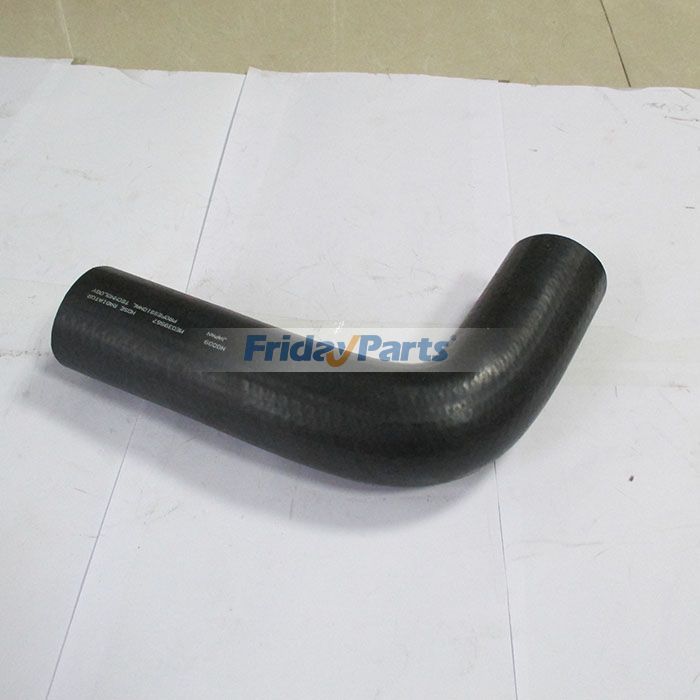 Middle Water Hose for Excavator