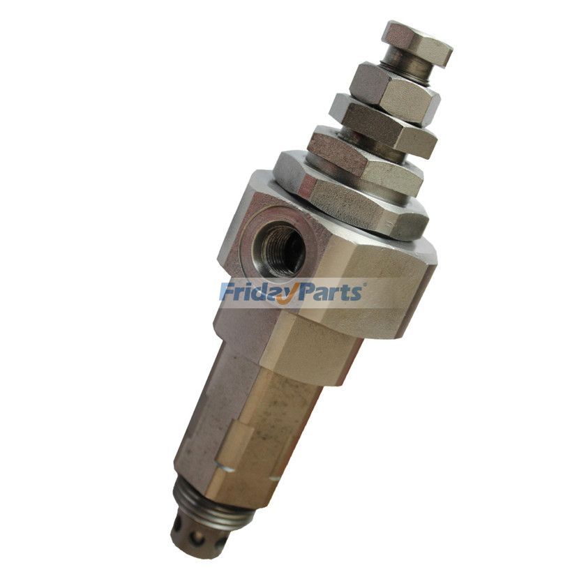 For Kato Excavator HD900 Main Relief Valve
